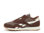 Reebok Classic Nylon Sneaker - Men's