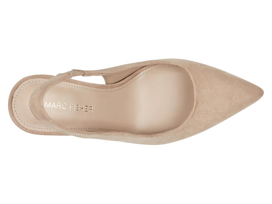 Marc Fisher Saccil Pump - Women's