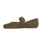 Franco Sarto Oakes Mary Jane Flat