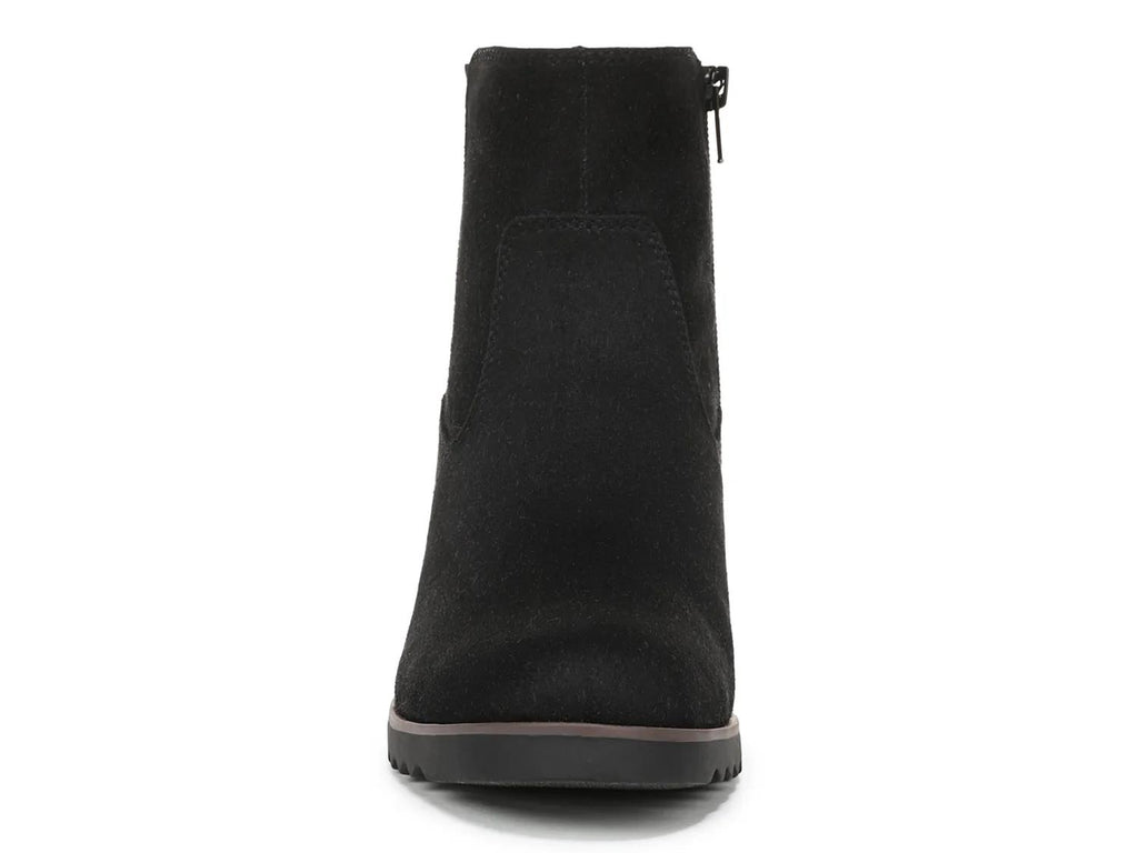 Lifestride Zionne Wedge Bootie