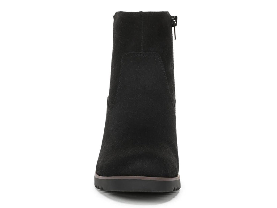 Lifestride Zionne Wedge Bootie