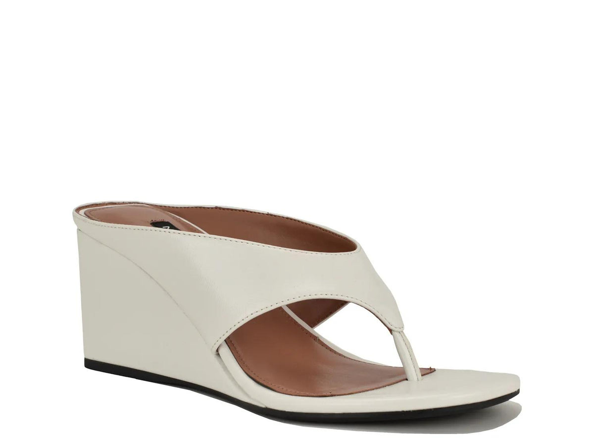 Nine West Jadde Wedge Sandal