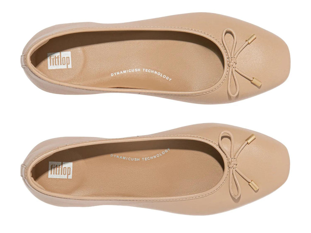 FitFlop Delicato Ballet Flat