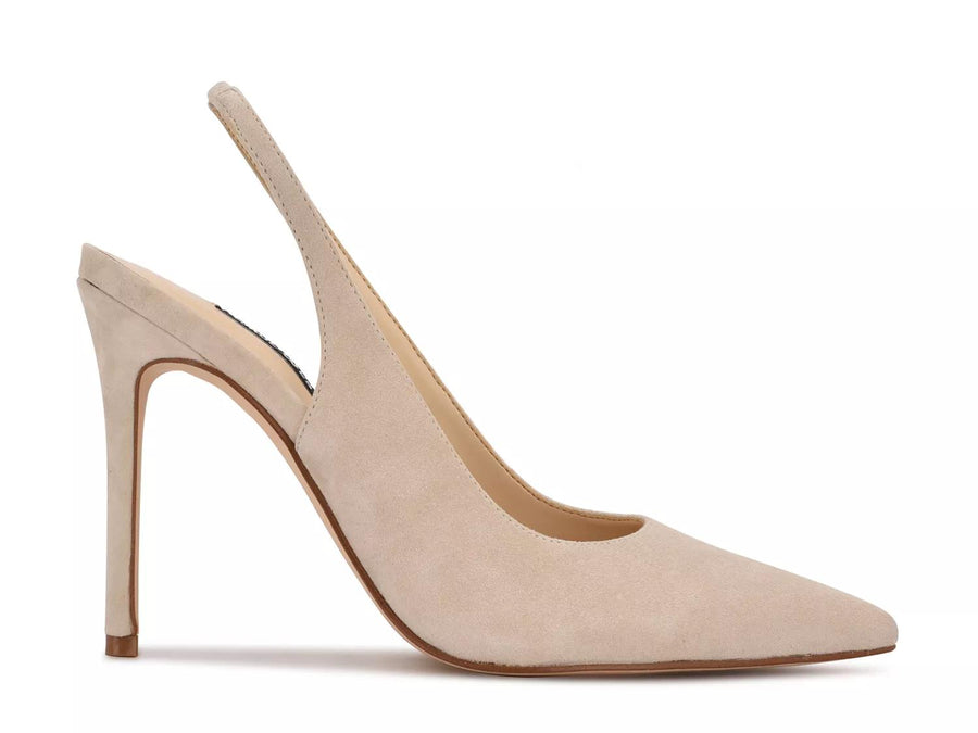 Nine West Feather Pump