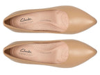 Clarks Kacelyn Lena Pump