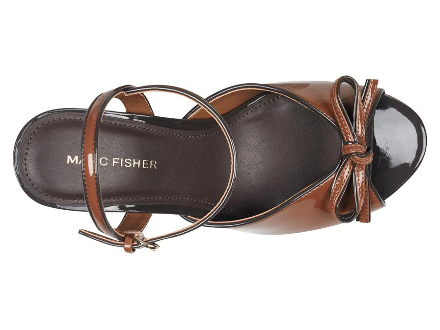 Marc Fisher Dera Platform Sandal