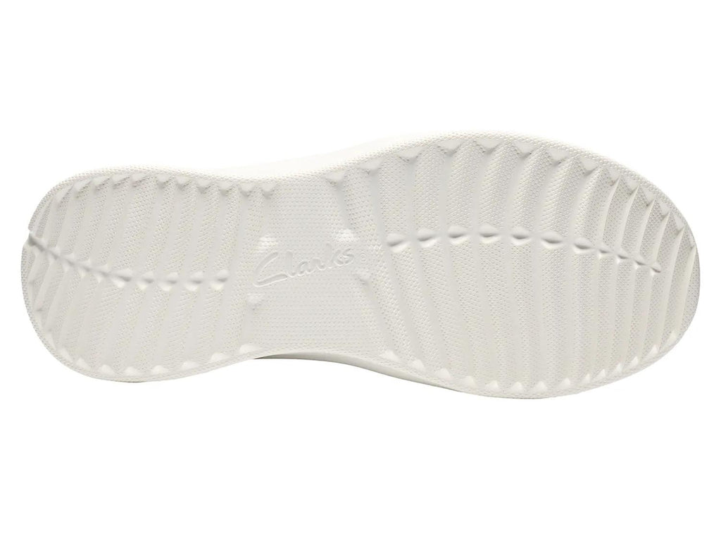 Clarks Cloudsteppers Solevana Style Sneaker