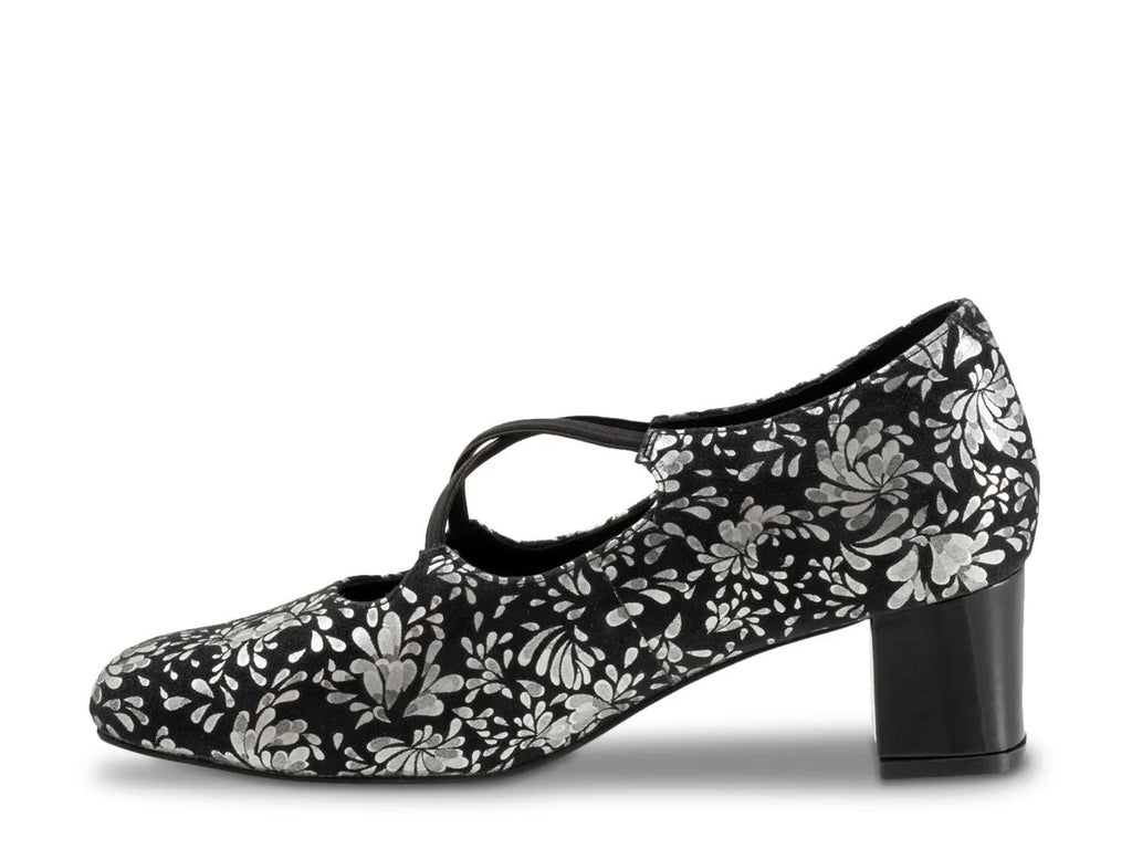 Trotters Demi Pump
