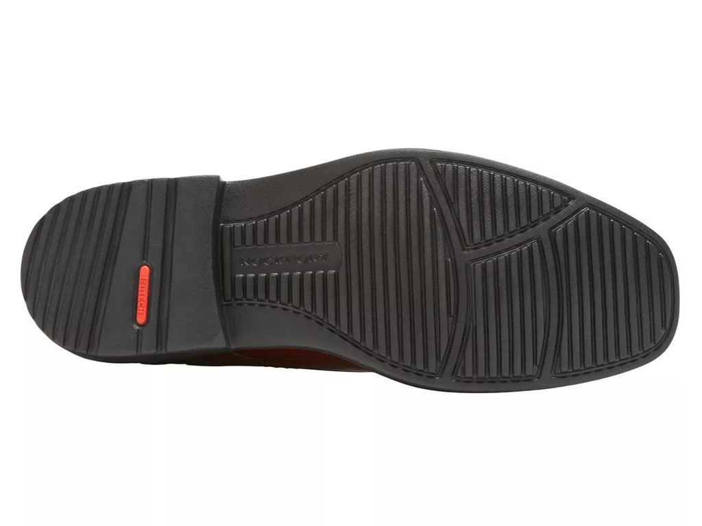Rockport Style Leader 2 Bike Toe Oxford