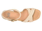 Sofft Newbury Wedge Sandal