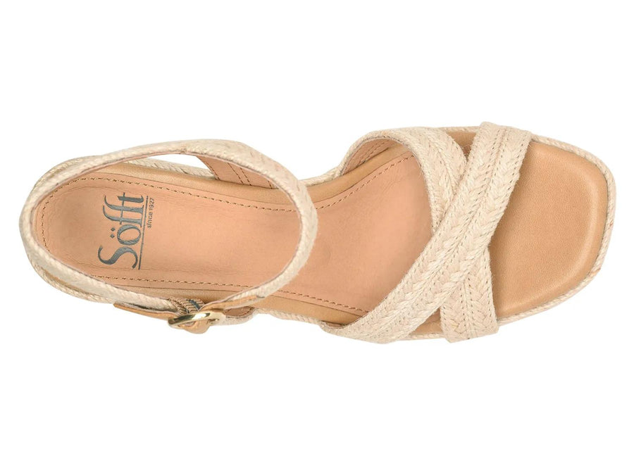 Sofft Newbury Wedge Sandal