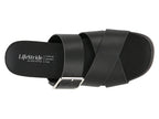 Lifestride Getaway Wedge Sandal