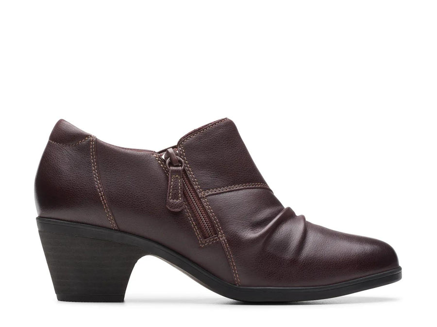 Clarks Emily Braley Bootie - Women's