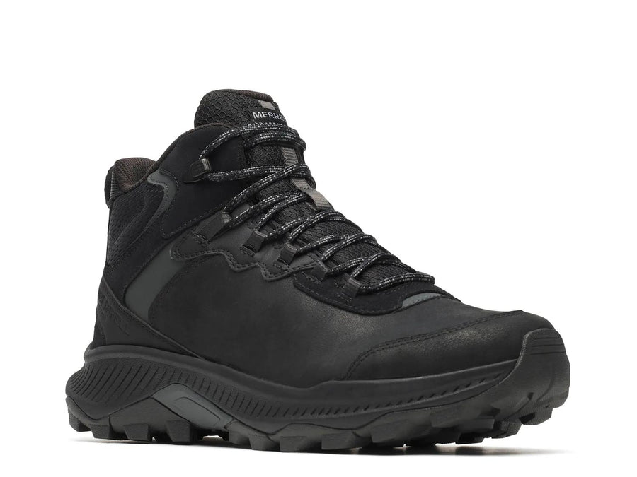 Merrell Speed Strike 2 Mid Waterproof Hiking Boot - Men's
