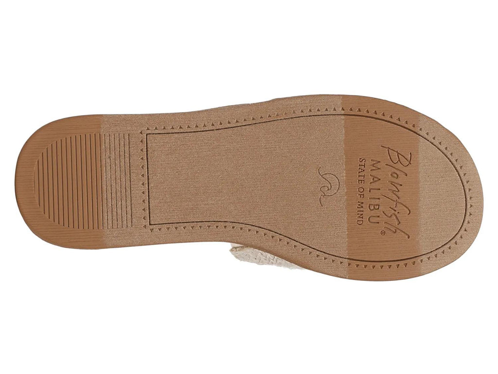 Blowfish Malibu Marshlo Sun Espadrille Wedge Sandal