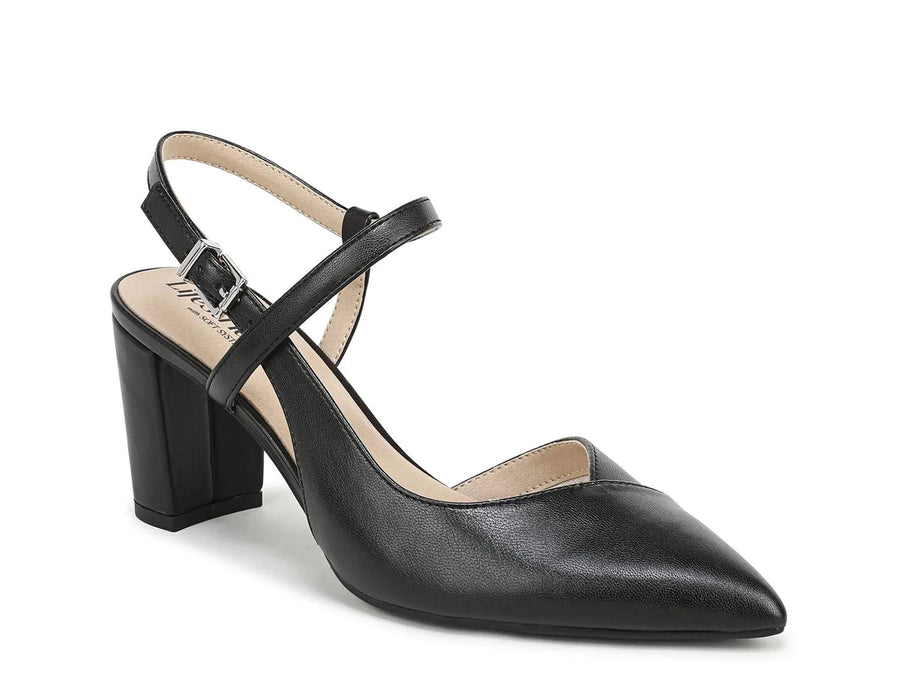 Lifestride Raelynn Pump