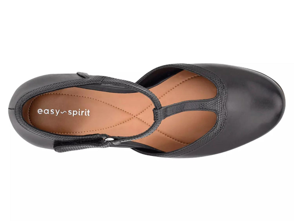 Easy Spirit Cara Mary Jane Pump