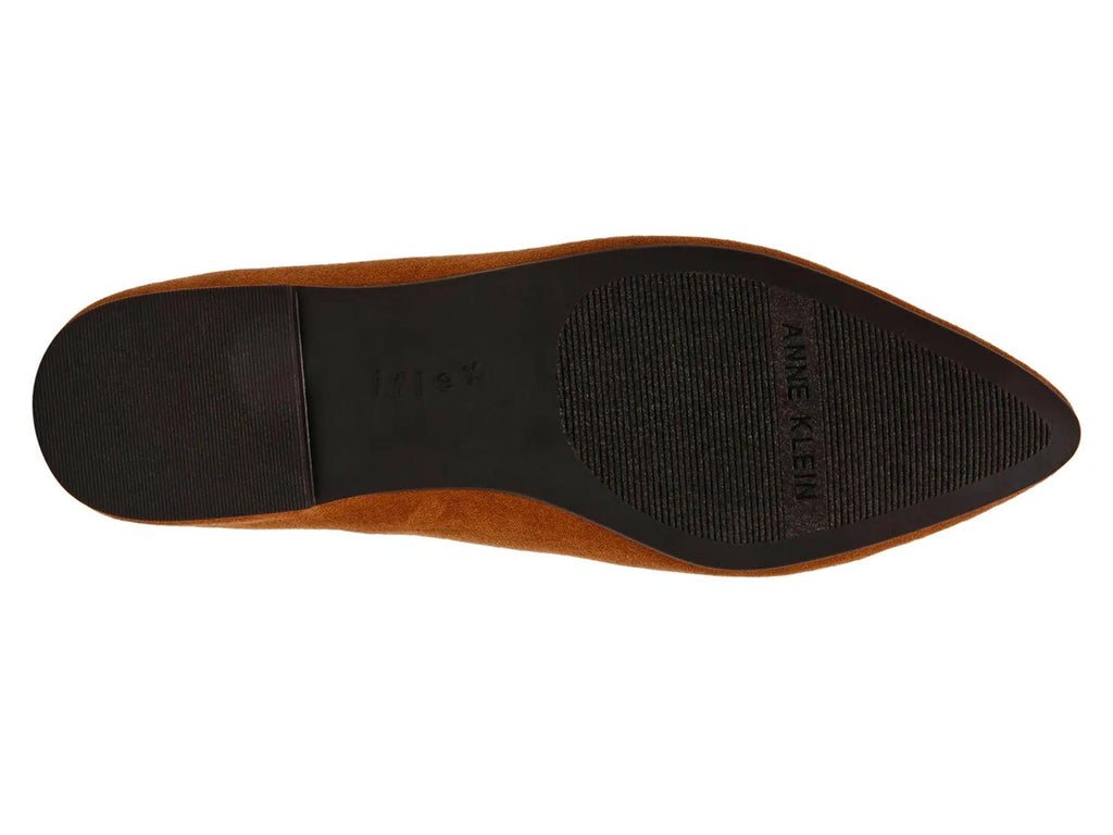 Anne Klein Delray Flat
