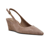 Anne Klein Cookie Wedge Pump - Women's