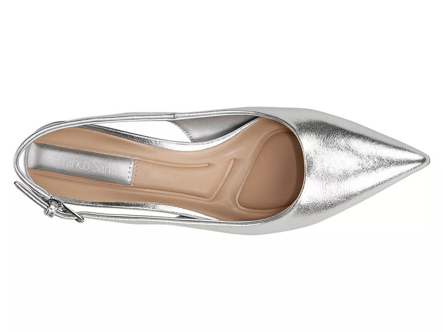 Franco Sarto Racer Pump
