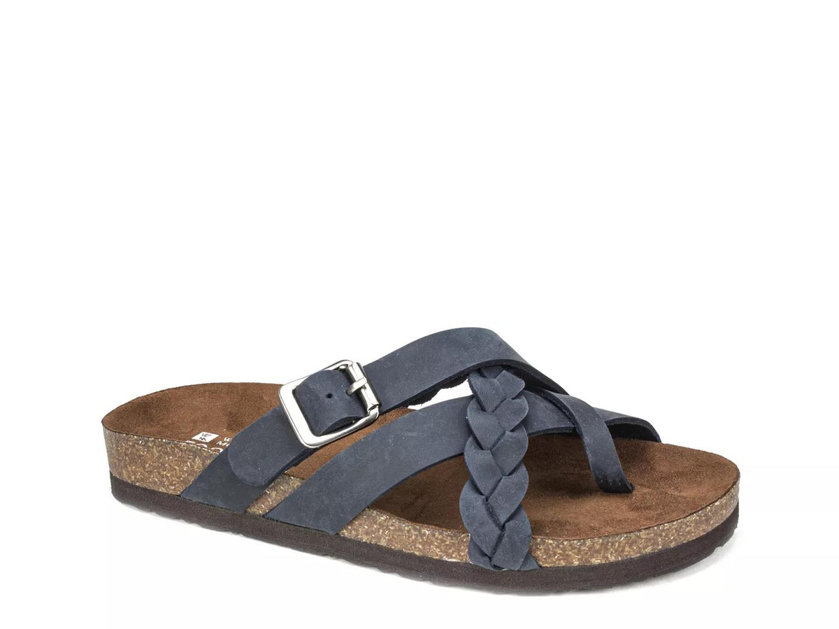White Mountain Harrington Sandal