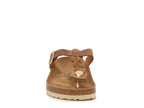 Birkenstock Gizeh Braided Sandal - Women's