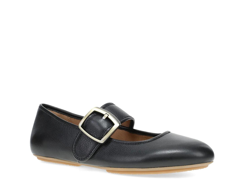 Dansko Matilda Mary Jane Flat