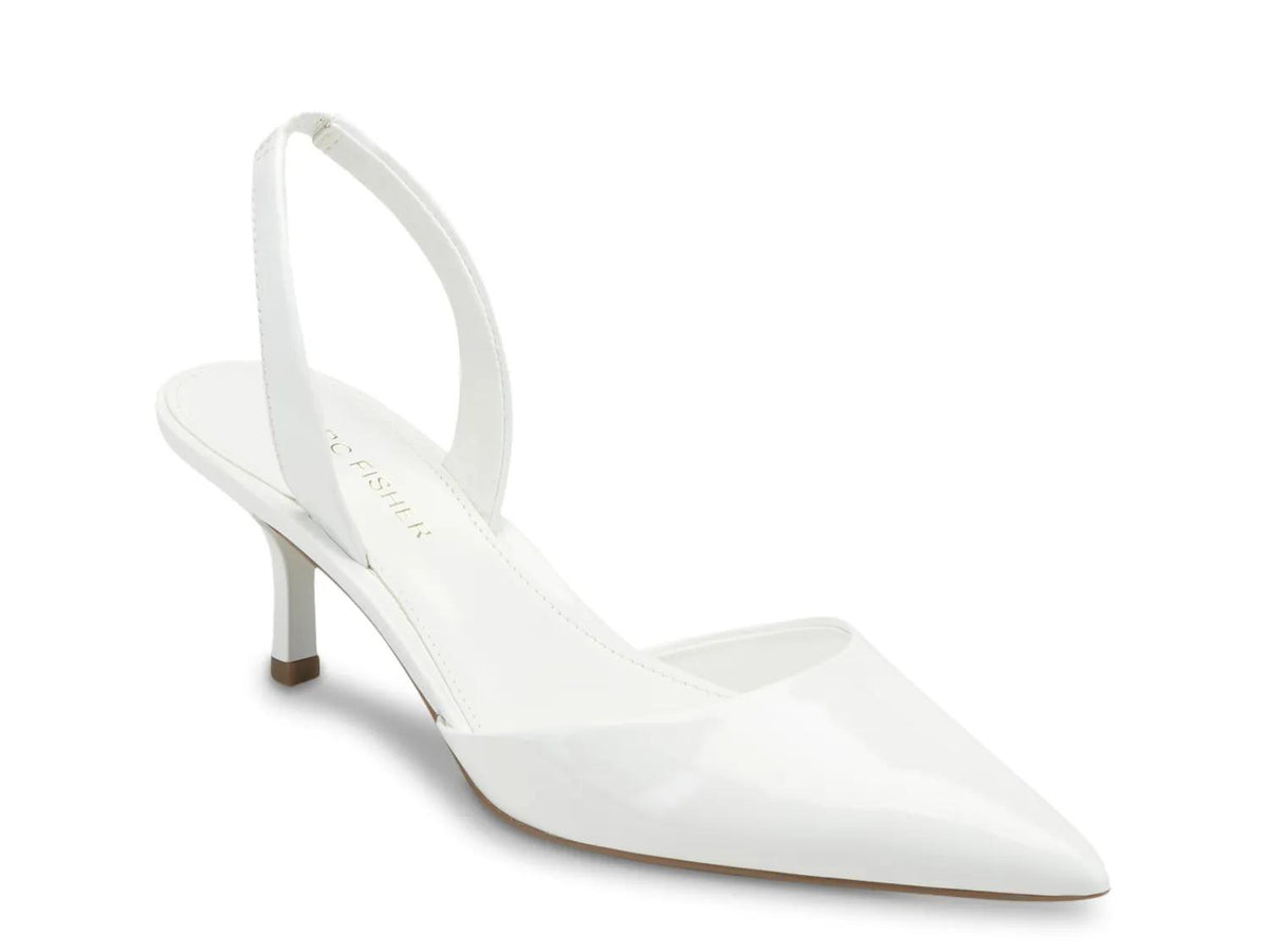 Marc Fisher Iced Pump