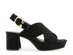 Aerosoles Pura Platform Sandal