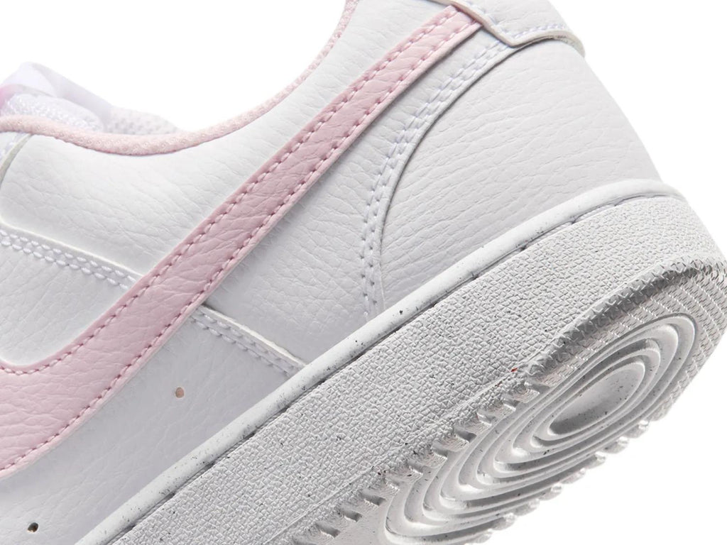 Nike Court Vision Low Sneaker - Women's