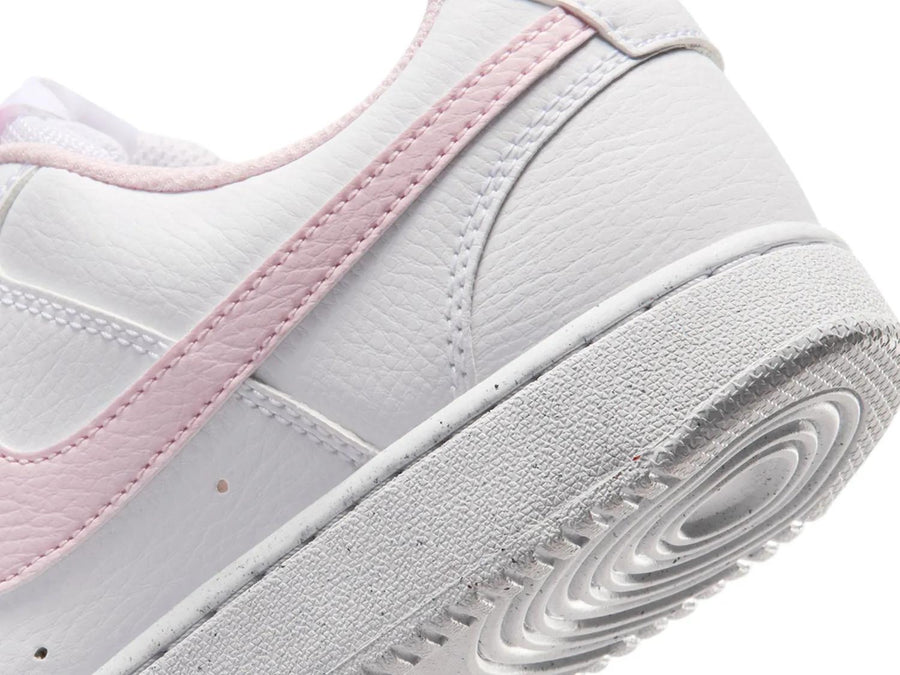 Nike Court Vision Low Sneaker - Women's