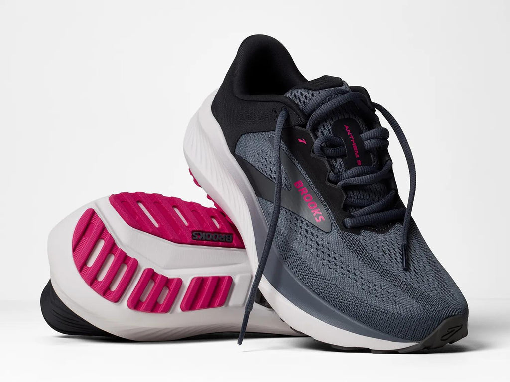 Brooks Anthem 8 Running Shoe - Women's
