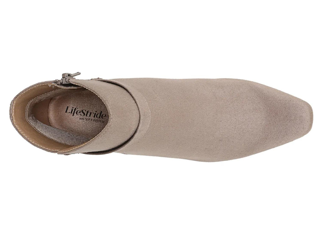 Lifestride Fawn Bootie