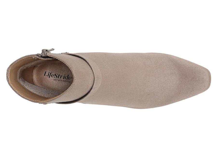 Lifestride Fawn Bootie