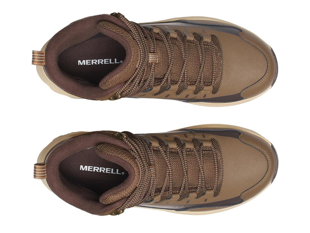 Merrell Thermo Chill 2 Mid Waterproof Snow Boot - Men's