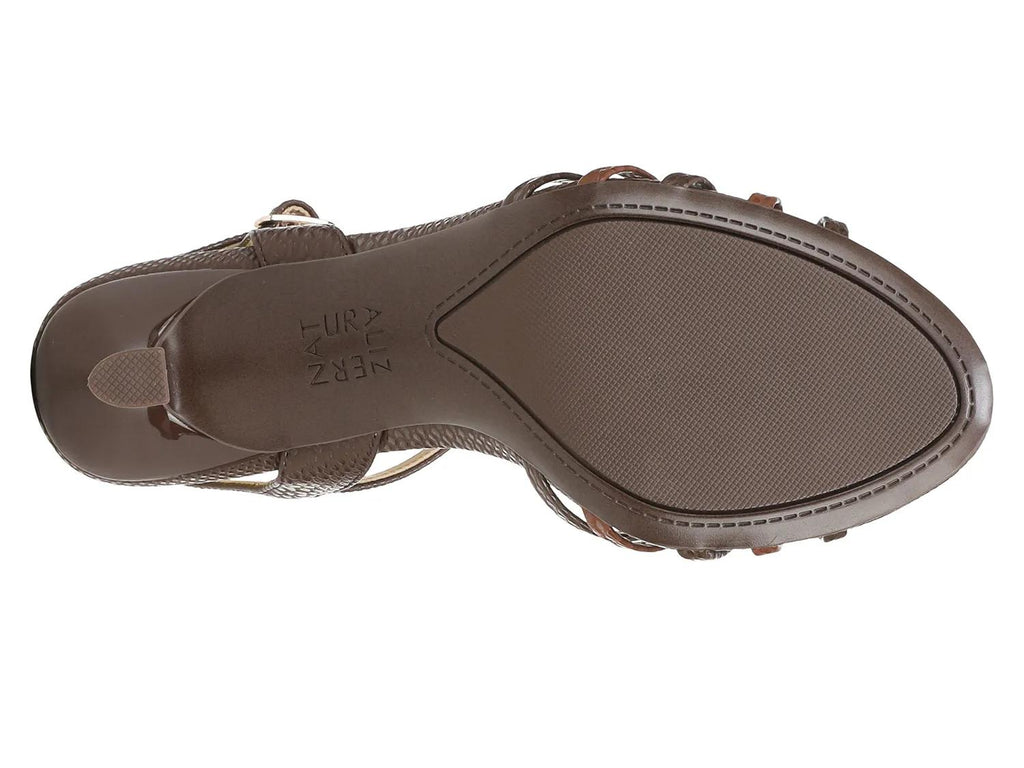 Naturalizer Tawny Sandal