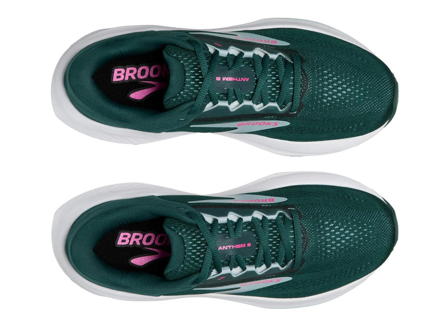 Brooks Anthem 8 Running Shoe - Women's