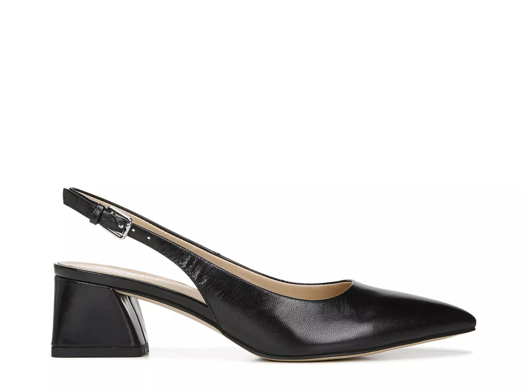 Franco Sarto Racer Pump