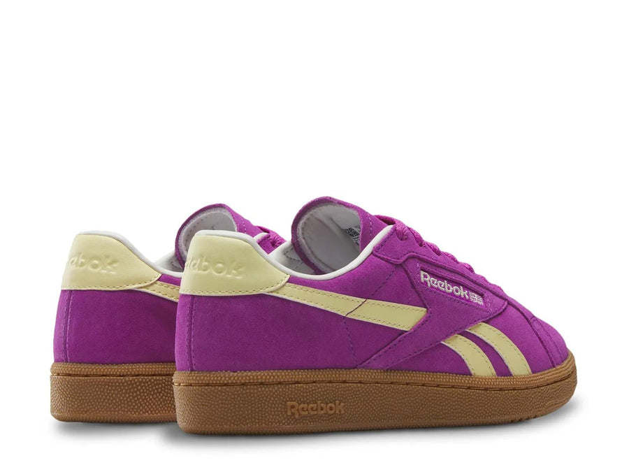 Reebok Club C Grounds UK Sneaker - Women's