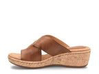 B.O.C. Born Concept Summer Wedge Sandal