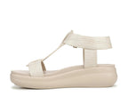 Naturalizer Cersei Platform Sandal