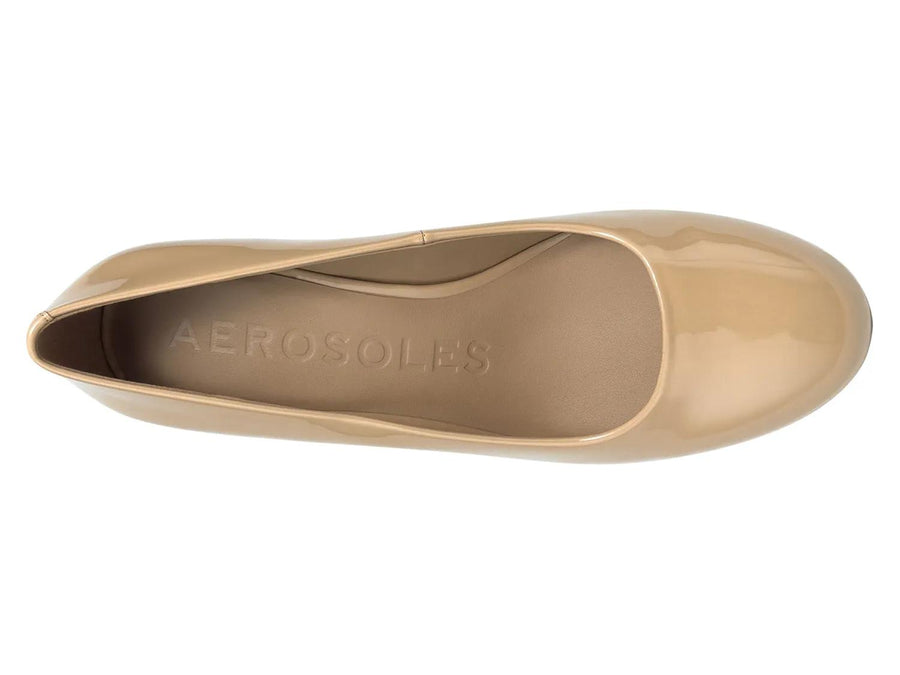 Aerosoles Ebel Pump
