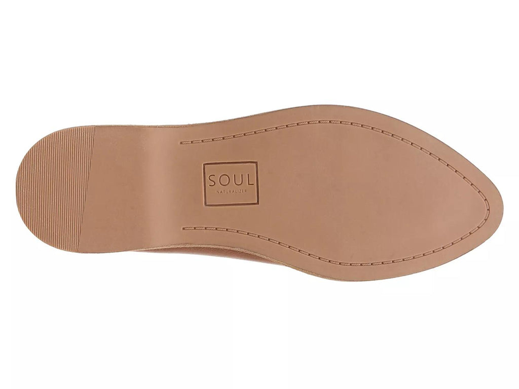 Soul Naturalizer Yippee Loafer