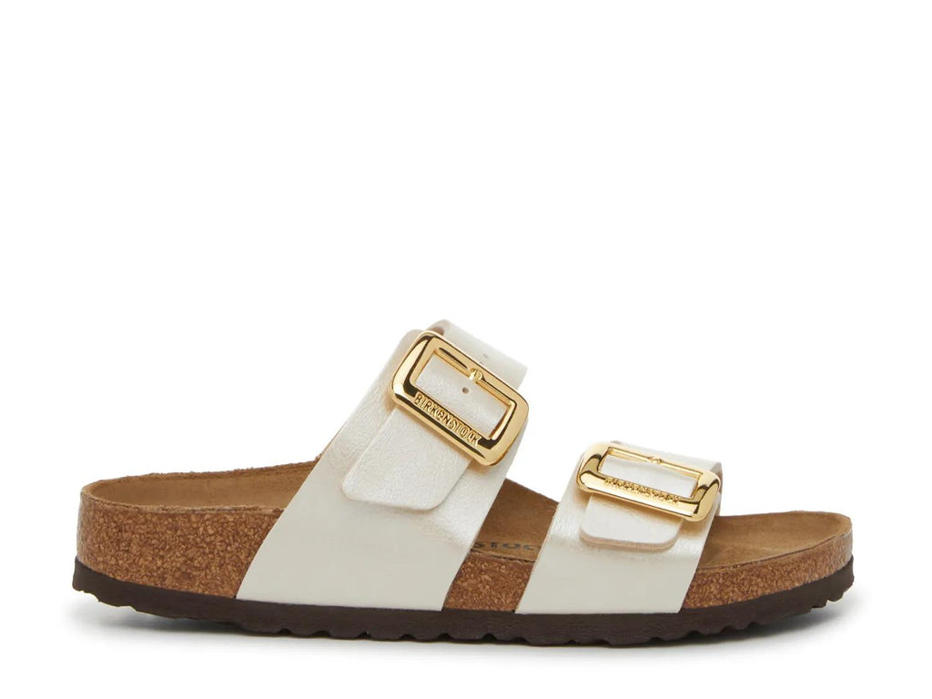 Birkenstock Sydney Slide Sandal - Women's
