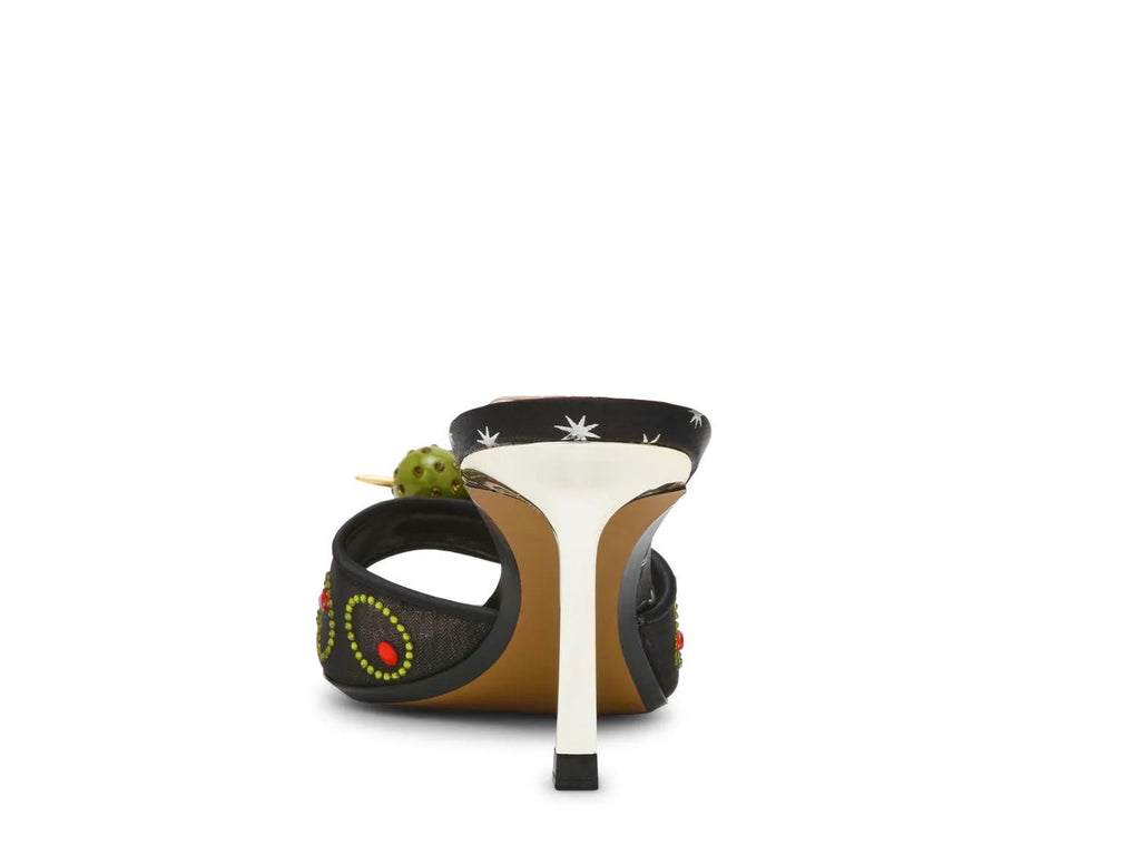 Betsey Johnson Manhatan Sandal
