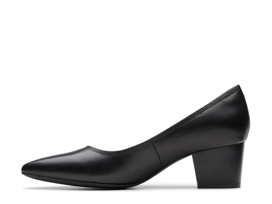 Clarks Ellanie Hope Pump