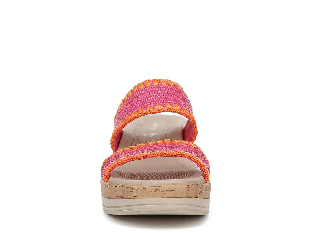 Lifestride Resort Wedge Sandal