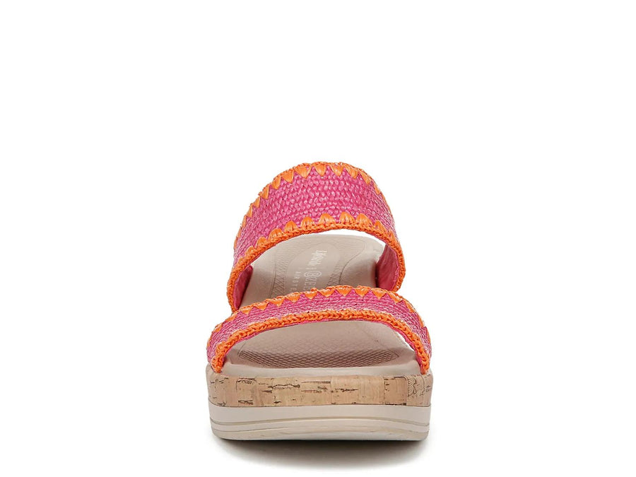 Lifestride Resort Wedge Sandal