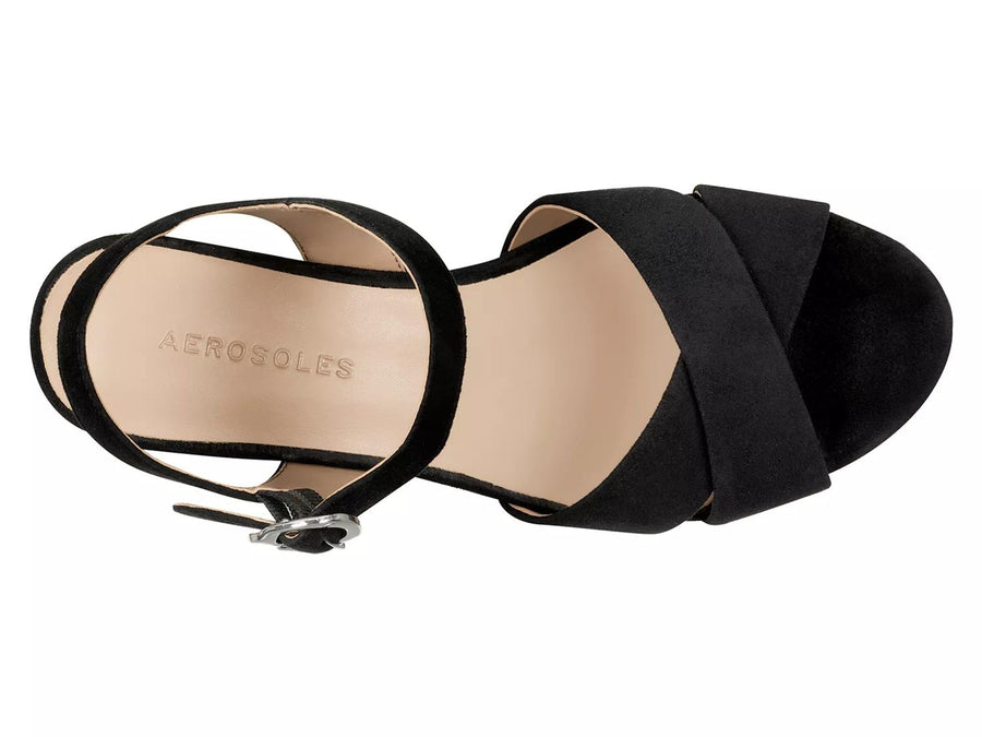 Aerosoles Cosmos Platform Sandal