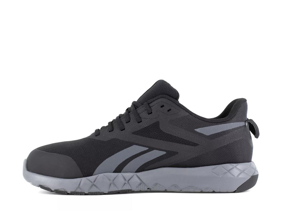 Reebok Flexagon Force XL Composite Toe Work Sneaker - Men's